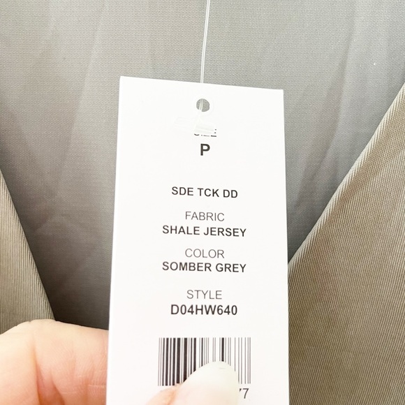 BNWT Helmut Lang Dress - Picture 9 of 9